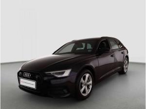Audi A6 Avant advanced 45 TFSI bis 20.04.! BlackEd Memory