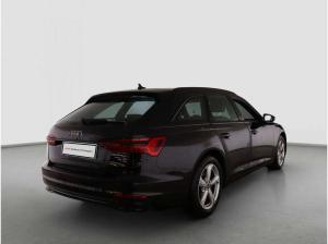 Audi A6 Avant advanced 45 TFSI bis 20.04.! BlackEd Memory