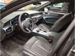 Audi A6 Avant advanced 45 TFSI bis 20.04.! BlackEd Memory