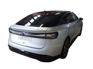 Volkswagen ID.7 Pro IQ.Light/ACC/360°/App/Navi/AHK/HuD