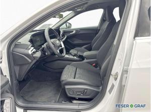 Audi A5 Avant 150 KW TDI S tronic - KAMERA - NAVI