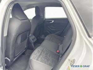 Audi A5 Avant 150 KW TDI S tronic - KAMERA - NAVI