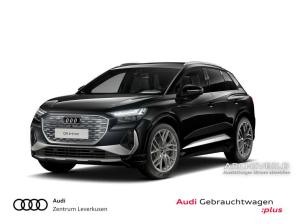 Audi Q4 e-tron 45 quattro 77KWH MATRIX NAVI VIRT A