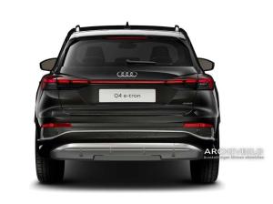 Audi Q4 e-tron 45 quattro 77KWH MATRIX NAVI VIRT A