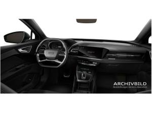 Audi Q4 e-tron 45 quattro 77KWH MATRIX NAVI VIRT A