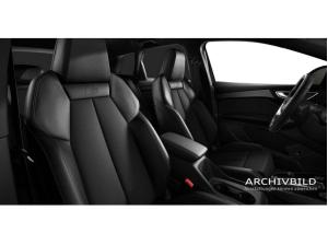 Audi Q4 e-tron 45 quattro 77KWH MATRIX NAVI VIRT A
