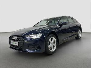 Audi A6 Avant Sport 45 TFSI advanced S tronic Matrix/Rfk
