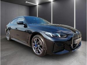 BMW i4 xDrive40 M SPORTPAKET+LIVE COCKPIT PRO+DR.ASS PRO