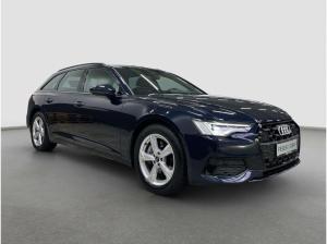 Audi A6 Avant Sport 45 TFSI advanced S tronic Matrix/Rfk
