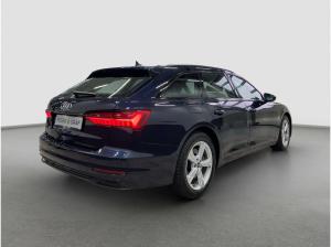 Audi A6 Avant Sport 45 TFSI advanced S tronic Matrix/Rfk