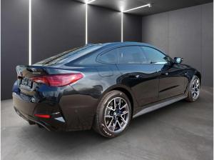 BMW i4 xDrive40 M SPORTPAKET+LIVE COCKPIT PRO+DR.ASS PRO