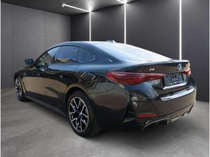 BMW i4 xDrive40 M SPORTPAKET+LIVE COCKPIT PRO+DR.ASS PRO