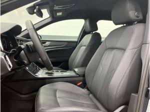 Audi A6 Avant Sport 45 TFSI advanced S tronic Matrix/Rfk