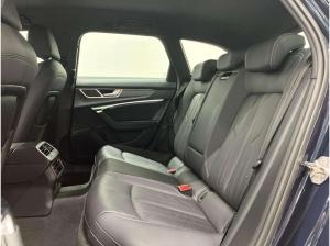 Audi A6 Avant Sport 45 TFSI advanced S tronic Matrix/Rfk