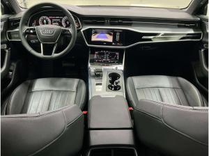 Audi A6 Avant Sport 45 TFSI advanced S tronic Matrix/Rfk