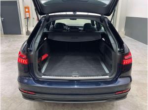Audi A6 Avant Sport 45 TFSI advanced S tronic Matrix/Rfk