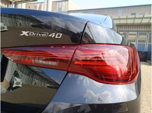 BMW i4 xDrive40 M SPORTPAKET+LIVE COCKPIT PRO+DR.ASS PRO