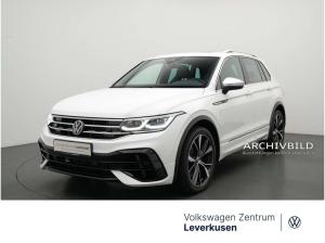 Volkswagen Tiguan R