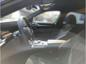 BMW i4 xDrive40 M SPORTPAKET+LIVE COCKPIT PRO+DR.ASS PRO