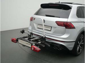 Volkswagen Tiguan R KAM 360° MEMORY NAVI VIRT SHZ CARPLAY