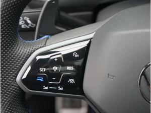 Volkswagen Tiguan R KAM 360° MEMORY NAVI VIRT SHZ CARPLAY