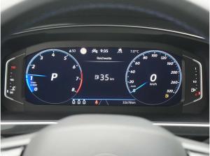 Volkswagen Tiguan R PANO MATRIX AHK ACC LEDER H/K DCC HU