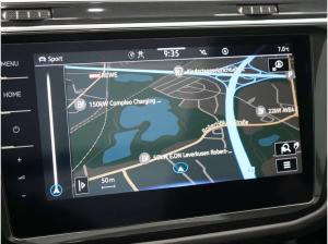 Volkswagen Tiguan R KAM 360° MEMORY NAVI VIRT SHZ CARPLAY