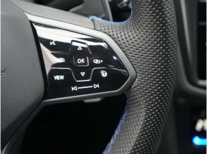 Volkswagen Tiguan R PANO MATRIX AHK ACC LEDER H/K DCC HU