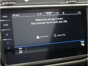 Volkswagen Tiguan R KAM 360° MEMORY NAVI VIRT SHZ CARPLAY