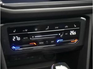 Volkswagen Tiguan R KAM 360° MEMORY NAVI VIRT SHZ CARPLAY