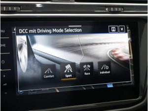 Volkswagen Tiguan R PANO MATRIX AHK ACC LEDER H/K DCC HU