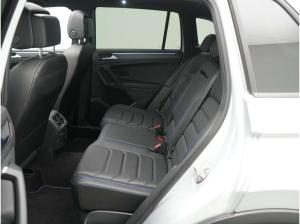 Volkswagen Tiguan R PANO MATRIX AHK ACC LEDER H/K DCC HU