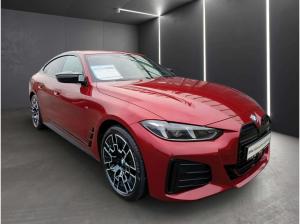 BMW i4 M50 xDrive+M SPORTPAKET+19"ALU+MEMORY+HARMAN/KARDO
