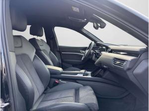 Audi Q8 e-tron 55 advanced quattro PANO AHK HUD B&O