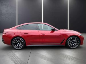 BMW i4 M50 xDrive+M SPORTPAKET+19"ALU+MEMORY+HARMAN/KARDO