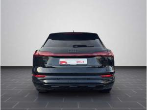 Audi Q8 e-tron 55 advanced quattro PANO AHK HUD B&O