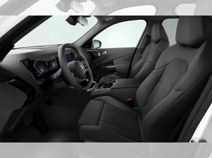 BMW X3 xDrive20d / AHK / 18" / HK