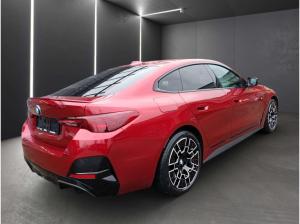 BMW i4 M50 xDrive+M SPORTPAKET+19"ALU+MEMORY+HARMAN/KARDO