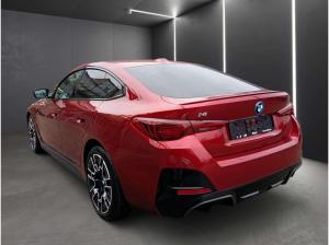 BMW i4 M50 xDrive+M SPORTPAKET+19"ALU+MEMORY+HARMAN/KARDO