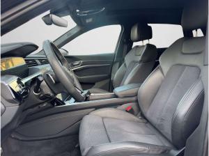 Audi Q8 e-tron 55 advanced quattro PANO AHK HUD B&O