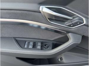 Audi Q8 e-tron 55 advanced quattro PANO AHK HUD B&O