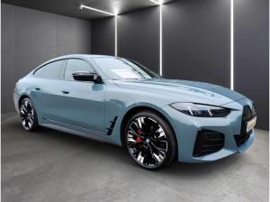 BMW i4 M50 M SPORTPAKET PRO+20"ALU+LIVE COCKPIT PRO