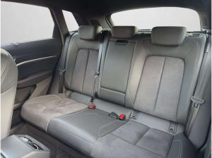 Audi Q8 e-tron 55 advanced quattro PANO AHK HUD B&O