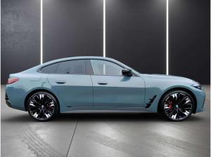 BMW i4 M50 M SPORTPAKET PRO+20"ALU+LIVE COCKPIT PRO