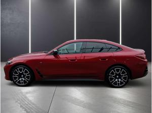 BMW i4 M50 xDrive+M SPORTPAKET+19"ALU+MEMORY+HARMAN/KARDO