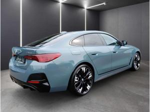 BMW i4 M50 M SPORTPAKET PRO+20"ALU+LIVE COCKPIT PRO