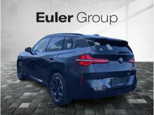 BMW X3 20iA xD KEIN Mieter! M-Sport Pano AHK 19'' St-Hzg.
