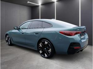 BMW i4 M50 M SPORTPAKET PRO+20"ALU+LIVE COCKPIT PRO
