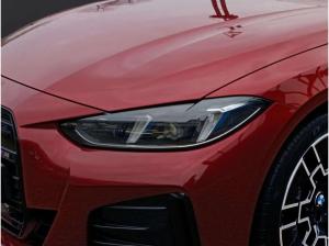 BMW i4 M50 xDrive+M SPORTPAKET+19"ALU+MEMORY+HARMAN/KARDO