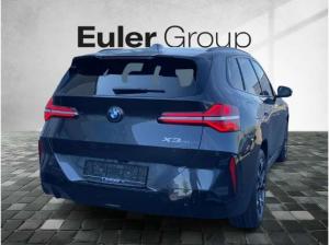 BMW X3 20iA xD KEIN Mieter! M-Sport Pano AHK 19'' St-Hzg.
